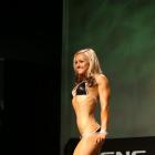 Nicole  King - NPC Night of the Champions 2013 - #1